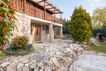 Prodej chaty / chalupy 90 m², Praha 4 - Točná