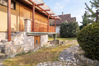 Prodej chaty / chalupy 90 m², Praha 4 - Točná