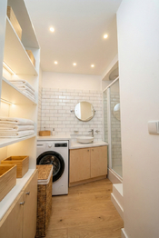 Vizualizace - Prodej bytu 3+1 v osobním vlastnictví 63 m², Březová