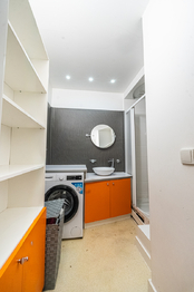 Prodej bytu 3+1 v osobním vlastnictví 63 m², Březová