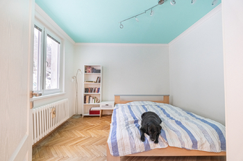 Prodej bytu 3+1 v osobním vlastnictví 63 m², Březová