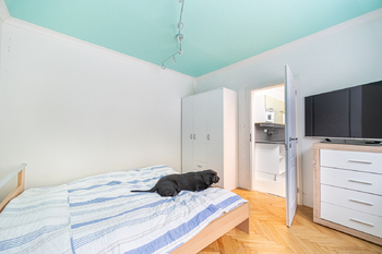 Prodej bytu 3+1 v osobním vlastnictví 63 m², Březová