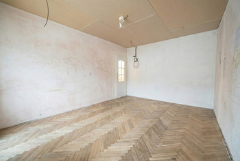 Prodej bytu 3+1 v osobním vlastnictví 63 m², Březová