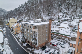 Prodej bytu 3+1 v osobním vlastnictví 63 m², Březová