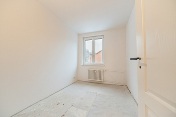 Prodej bytu 3+1 v osobním vlastnictví 63 m², Březová