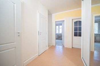 Prodej bytu 3+1 v osobním vlastnictví 63 m², Březová