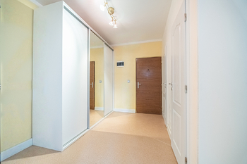 Prodej bytu 3+1 v osobním vlastnictví 63 m², Březová