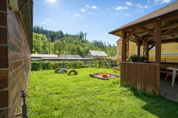 Prodej bytu 3+1 v osobním vlastnictví 63 m², Březová