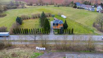 Prodej domu 177 m², Hrubá Skála