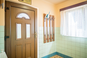 Prodej domu 177 m², Hrubá Skála