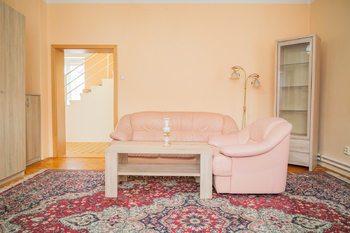 Prodej domu 177 m², Hrubá Skála