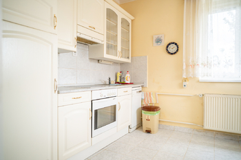 Prodej domu 177 m², Hrubá Skála