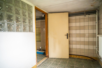 Prodej domu 177 m², Hrubá Skála