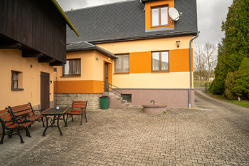 Prodej domu 177 m², Hrubá Skála