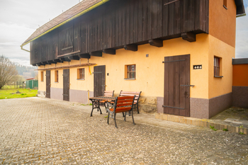 Prodej domu 177 m², Hrubá Skála