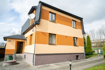 Prodej domu 177 m², Hrubá Skála