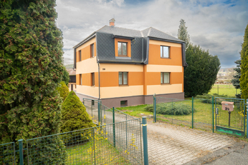 Prodej domu 177 m², Hrubá Skála