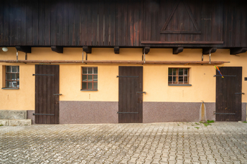 Prodej domu 177 m², Hrubá Skála