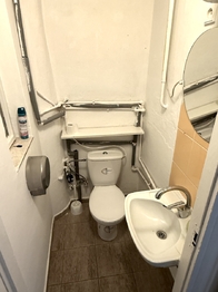 Prodej bytu 1+1 v osobním vlastnictví 37 m², Praha 10 - Vršovice