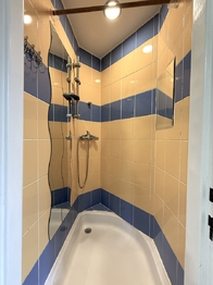 Prodej bytu 1+1 v osobním vlastnictví 37 m², Praha 10 - Vršovice