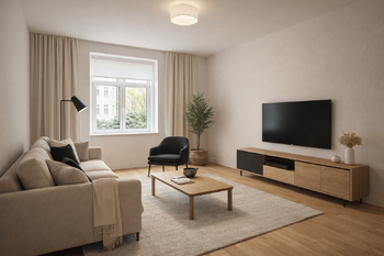 Prodej bytu 1+1 v osobním vlastnictví 37 m², Praha 10 - Vršovice