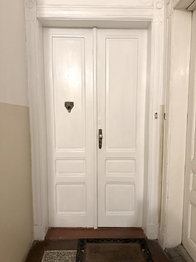 Prodej bytu 1+1 v osobním vlastnictví 37 m², Praha 10 - Vršovice