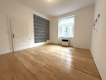 Prodej bytu 1+1 v osobním vlastnictví 37 m², Praha 10 - Vršovice