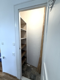 Prodej bytu 1+1 v osobním vlastnictví 37 m², Praha 10 - Vršovice