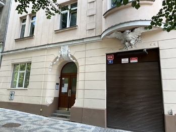 Prodej bytu 1+1 v osobním vlastnictví 37 m², Praha 10 - Vršovice