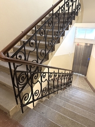 Prodej bytu 1+1 v osobním vlastnictví 37 m², Praha 10 - Vršovice