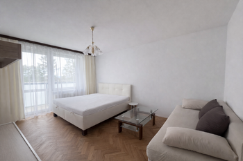 Pronájem bytu 2+1 v osobním vlastnictví 63 m², Bučovice