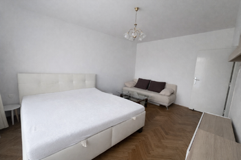 Pronájem bytu 2+1 v osobním vlastnictví 63 m², Bučovice