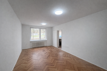Pronájem bytu 2+1 v osobním vlastnictví 63 m², Bučovice