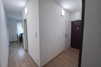 Pronájem bytu 2+1 v osobním vlastnictví 63 m², Bučovice