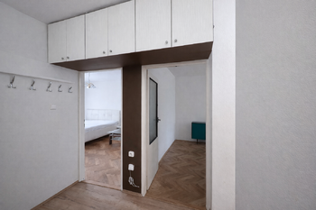 Pronájem bytu 2+1 v osobním vlastnictví 63 m², Bučovice