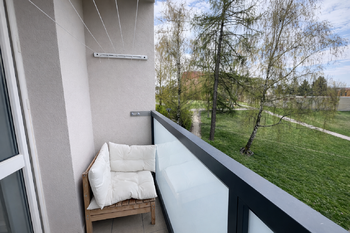 Pronájem bytu 2+1 v osobním vlastnictví 63 m², Bučovice