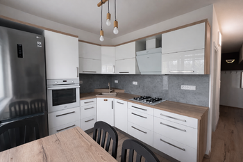 Pronájem bytu 2+1 v osobním vlastnictví 63 m², Bučovice