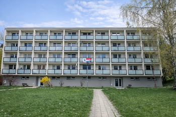 Pronájem bytu 2+1 v osobním vlastnictví 63 m², Bučovice