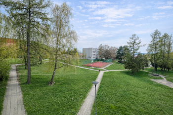 Pronájem bytu 2+1 v osobním vlastnictví 63 m², Bučovice