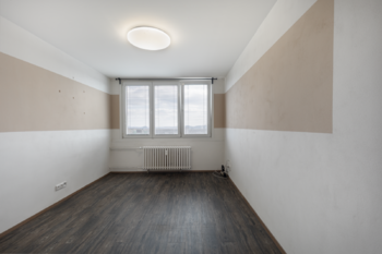 Pronájem bytu 2+kk v osobním vlastnictví 38 m², Litvínov