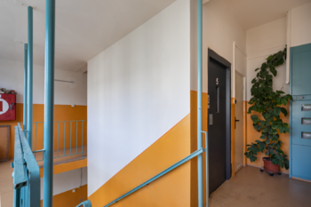 Pronájem bytu 2+kk v osobním vlastnictví 38 m², Litvínov