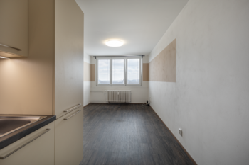 Pronájem bytu 2+kk v osobním vlastnictví 38 m², Litvínov