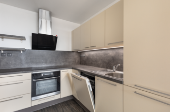 Pronájem bytu 2+kk v osobním vlastnictví 38 m², Litvínov