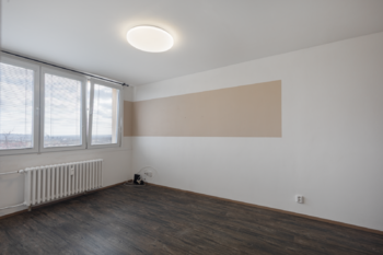 Pronájem bytu 2+kk v osobním vlastnictví 38 m², Litvínov