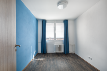 Pronájem bytu 2+kk v osobním vlastnictví 38 m², Litvínov