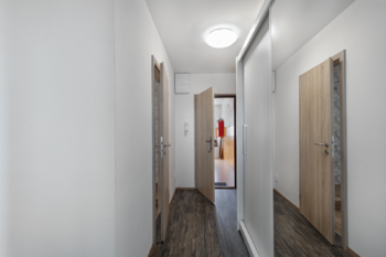 Pronájem bytu 2+kk v osobním vlastnictví 38 m², Litvínov