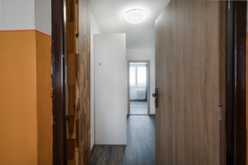 Pronájem bytu 2+kk v osobním vlastnictví 38 m², Litvínov