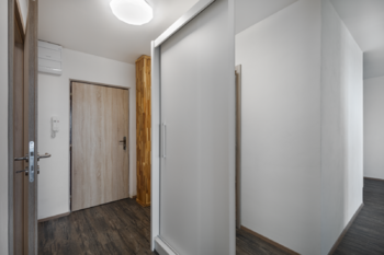 Pronájem bytu 2+kk v osobním vlastnictví 38 m², Litvínov