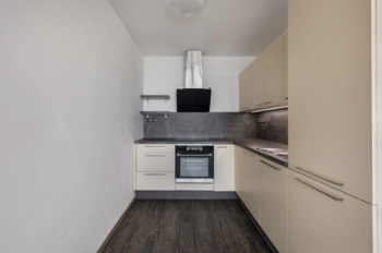 Pronájem bytu 2+kk v osobním vlastnictví 38 m², Litvínov