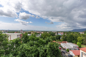 Pronájem bytu 2+kk v osobním vlastnictví 38 m², Litvínov